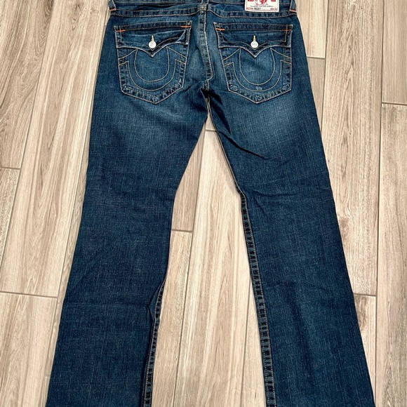 True Religion Jeans - Picture 2 of 3